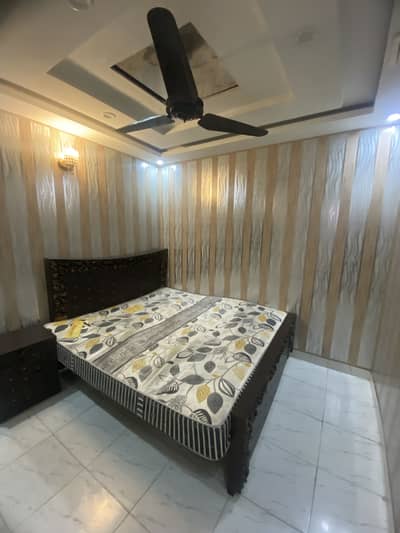 Fully furnished Appartments available