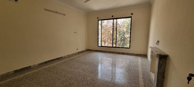 Beautiful House Available For Rent In F-11