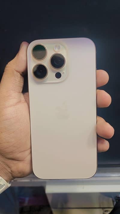 16 pro (Factory  Unlocked  ]