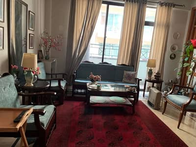 F-11 UnFurnished Flat 2nd Floor VIP Building All Facilities Available Gas Electric Available More Option Available