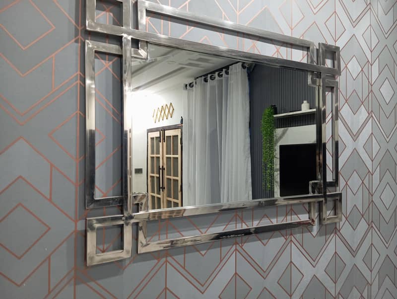 wall mirror 1