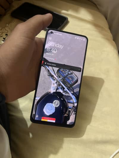 OnePlus 8t non pta