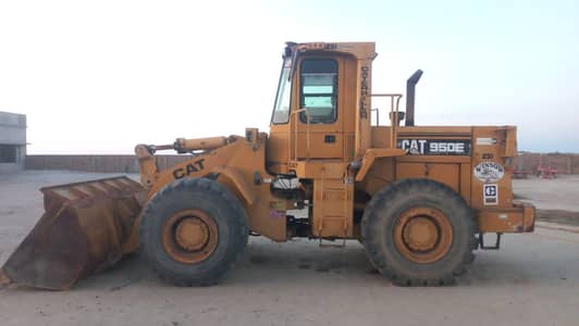 CATERPILLAR 950E 03277722661