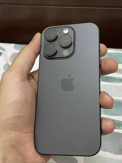 iPhone 16 Pro 128 Gb