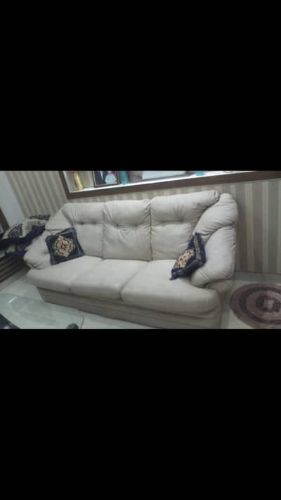 7 Seater Sofa set
