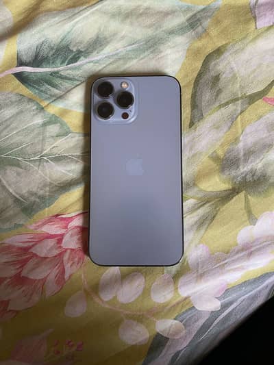 Iphone 13 pro max 128gb FU Non pta