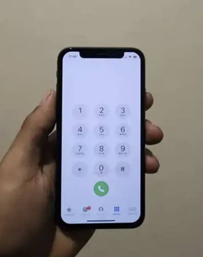 iphone x pta approved