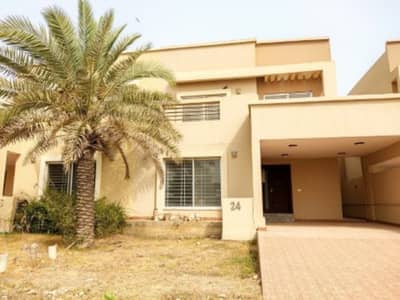 200 Square Yards Villa Available For Sale in Precinct 11-A BAHRIA TOWN KARACHI