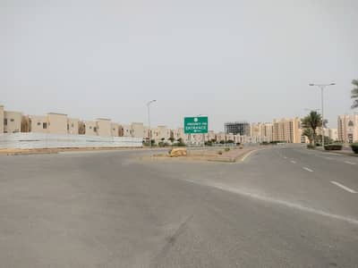 200 Square Yards Villa Available For Sale in Precinct 10-A BAHRIA TOWN KARACHI