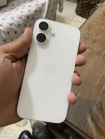 iPhone 16 non pta factory unlock under apple warranty