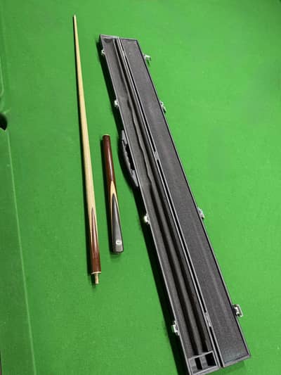 Snooker cue/ 03206271216