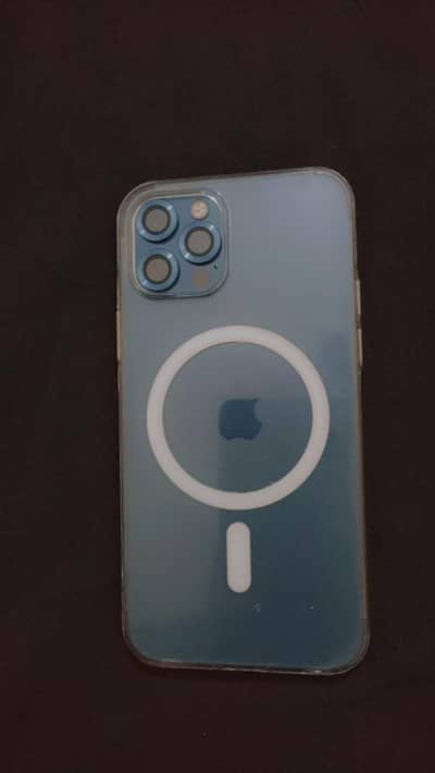 iphone 12 pro non pta (128 gb)