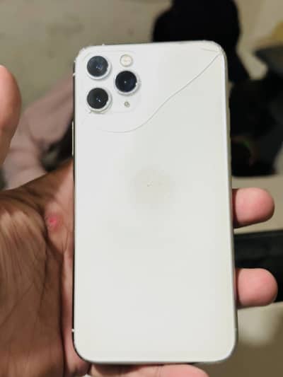 iPhone 11 pro original waterproof 