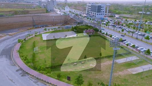 Faisal Hills B Block 25x50 Plot For Sale