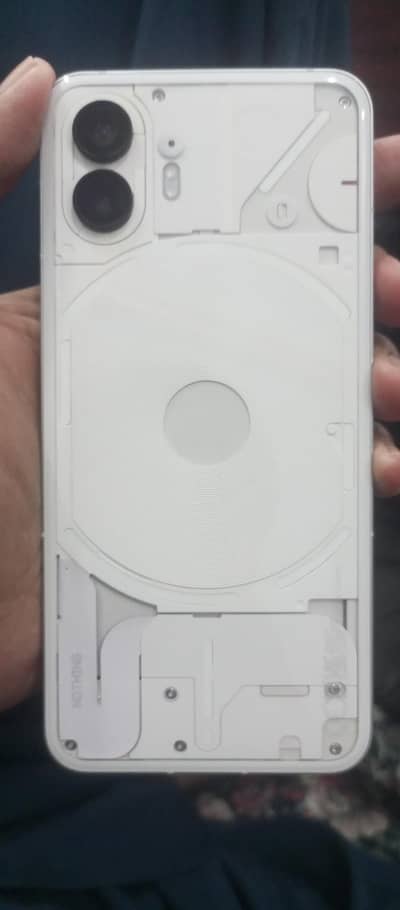 Nothing 2 Phone