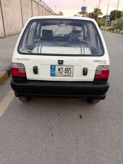mehran car for sale