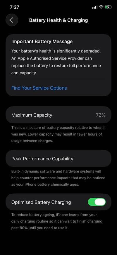 Iphone 11 non pta factory unlock
