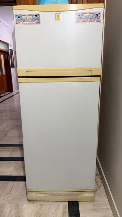 General Fridge