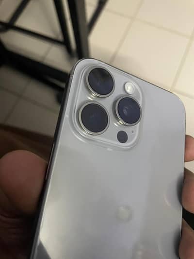 Iphone 15pro max Factory unlock