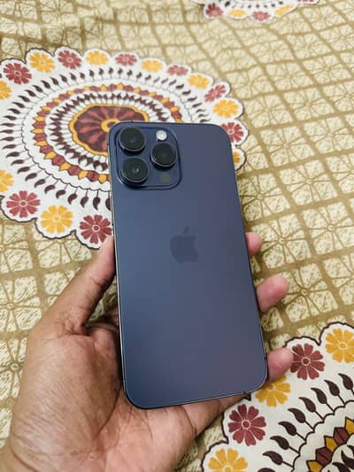 Apple iPhone 14 Pro Max Jv