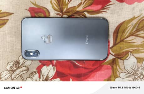 iphone x pta approved