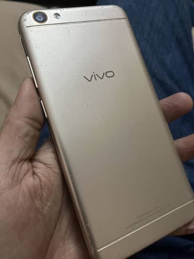 Vivo y66 non pta