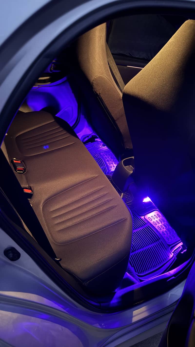 Yaris hatchback 7