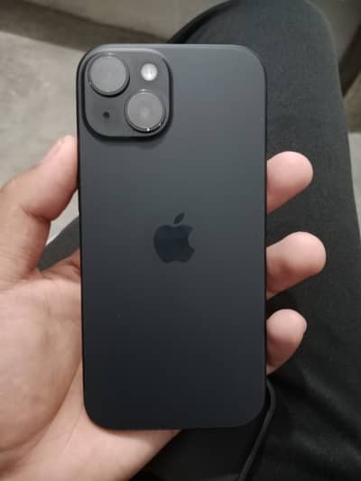 Iphone 15 Baypass 256 gb Waterpack