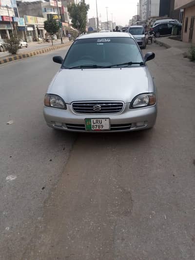 Baleno for sale