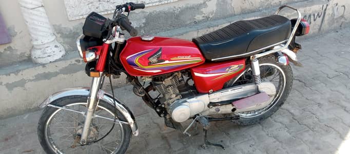 united 125 All ok Dacoments clear han Bio Matric available han