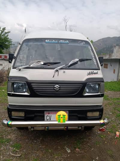 original no accident