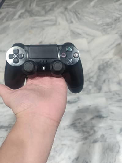 ps4 controller