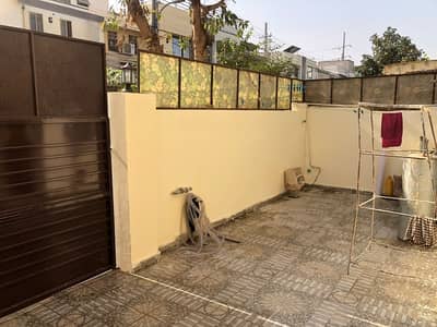 5 marla full furnished house available for rent in buch vilas Multan