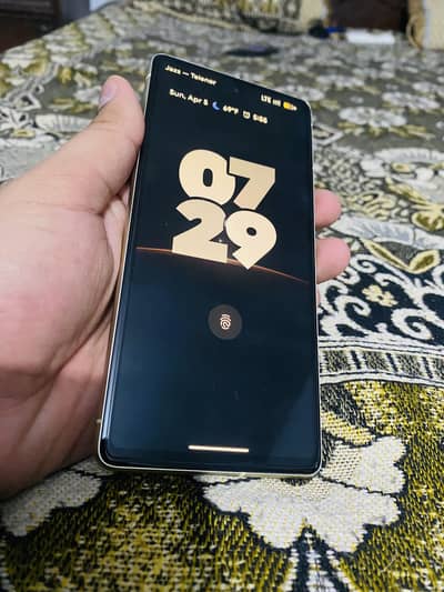 Google pixel 7 official pta 128gb