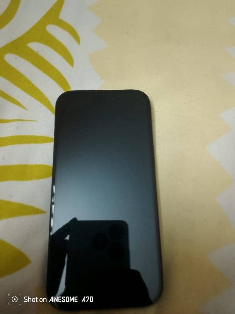 Iphone 15 4