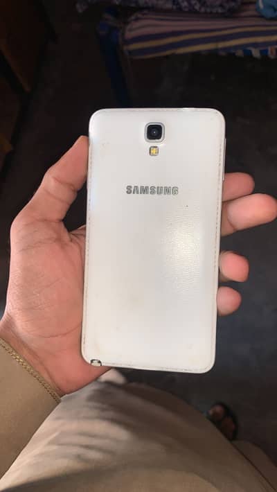 Only battery problem