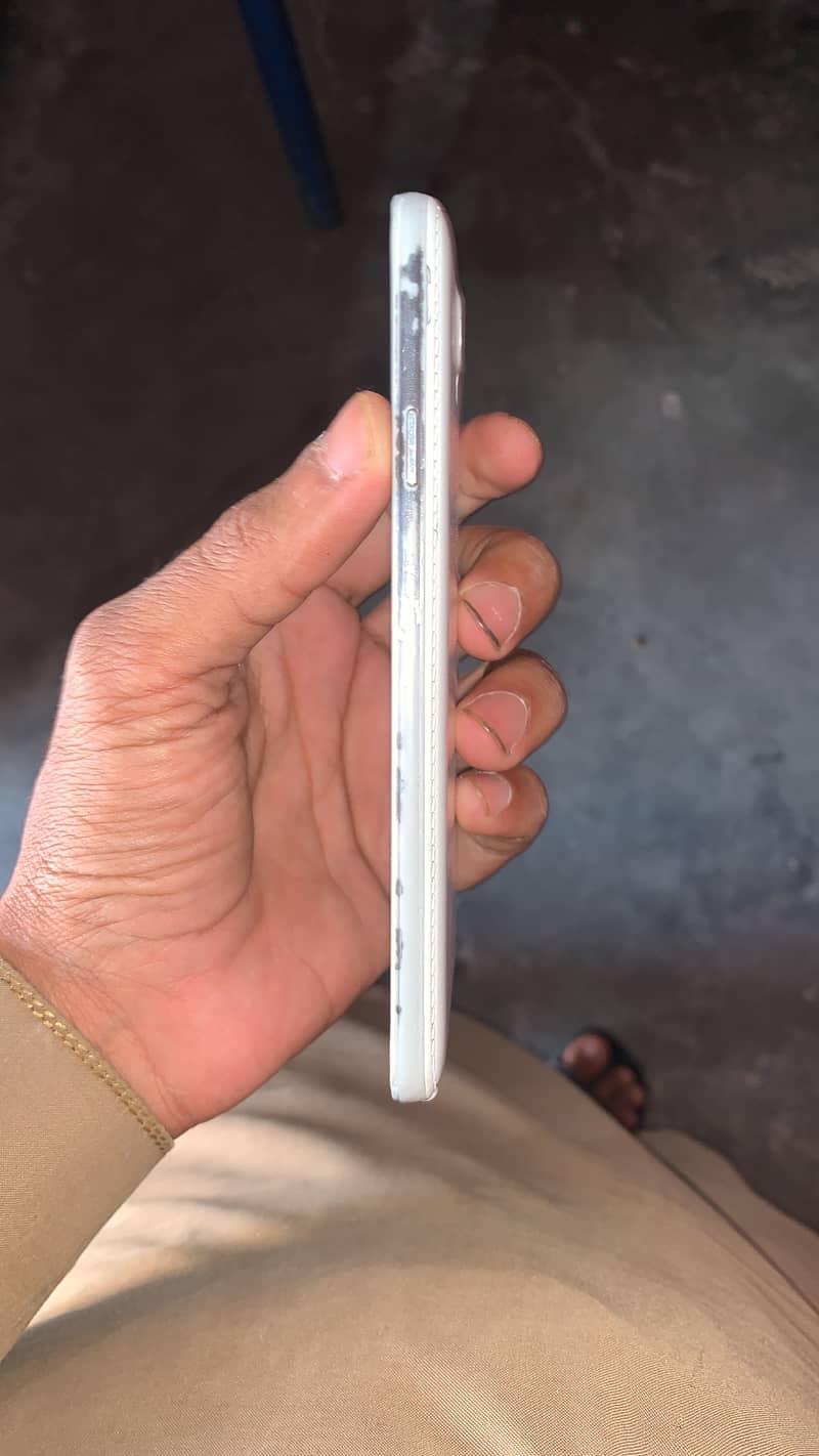 Only battery problem 2