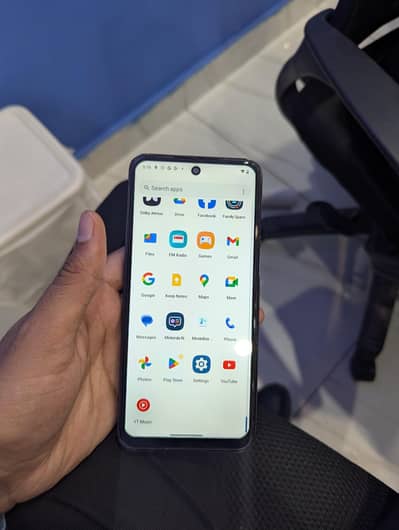 Moto G14 non pta 6/128 5g model