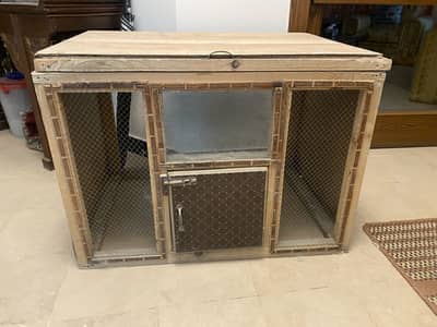 Cage/ pet kennel/ crate