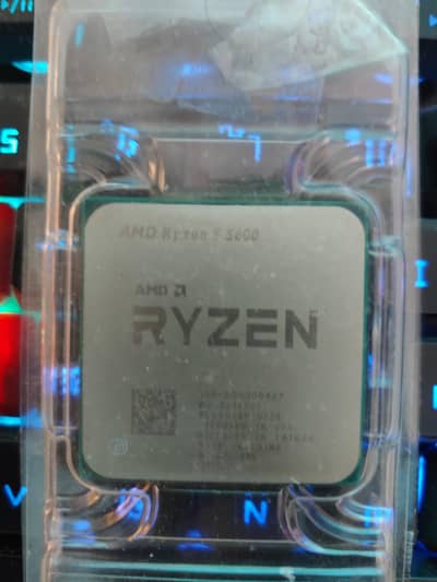 Ryzen 5 5600 AMD