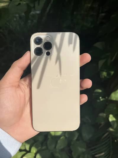 Apple iPhone 12 Pro Condition 10/10 JV 3 MONTH SIM TIME
