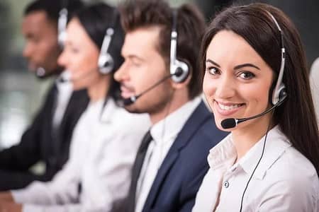 Vacancies available in call center apply Now