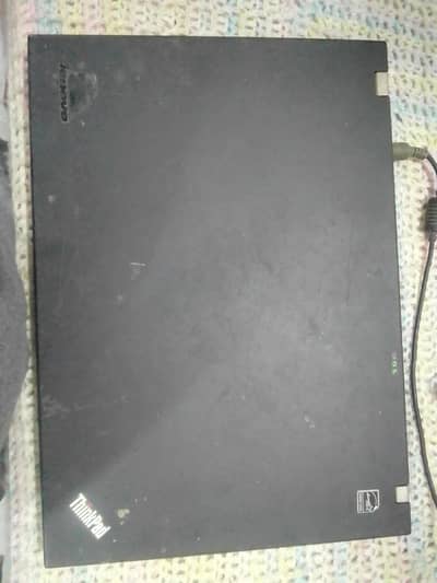 Lenovo Laptop