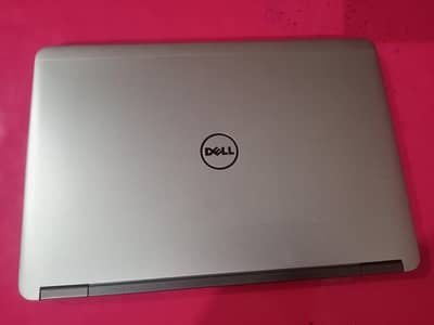 Dell Latitude E7240 Intel core i5 4210U + 8 GB Ram + 128 GB SSD
