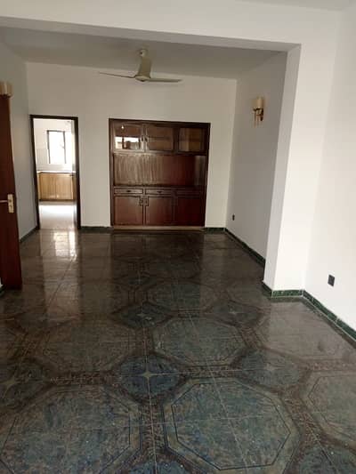 10 Marla Double Storey House (For Residential Use Only)