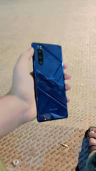 "Urgent Sale: Sony Mobile – Excellent Condition, Best Price!"