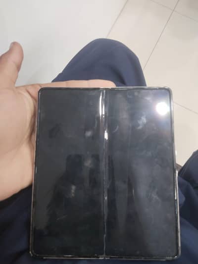 sumsang z4 fold 12 256