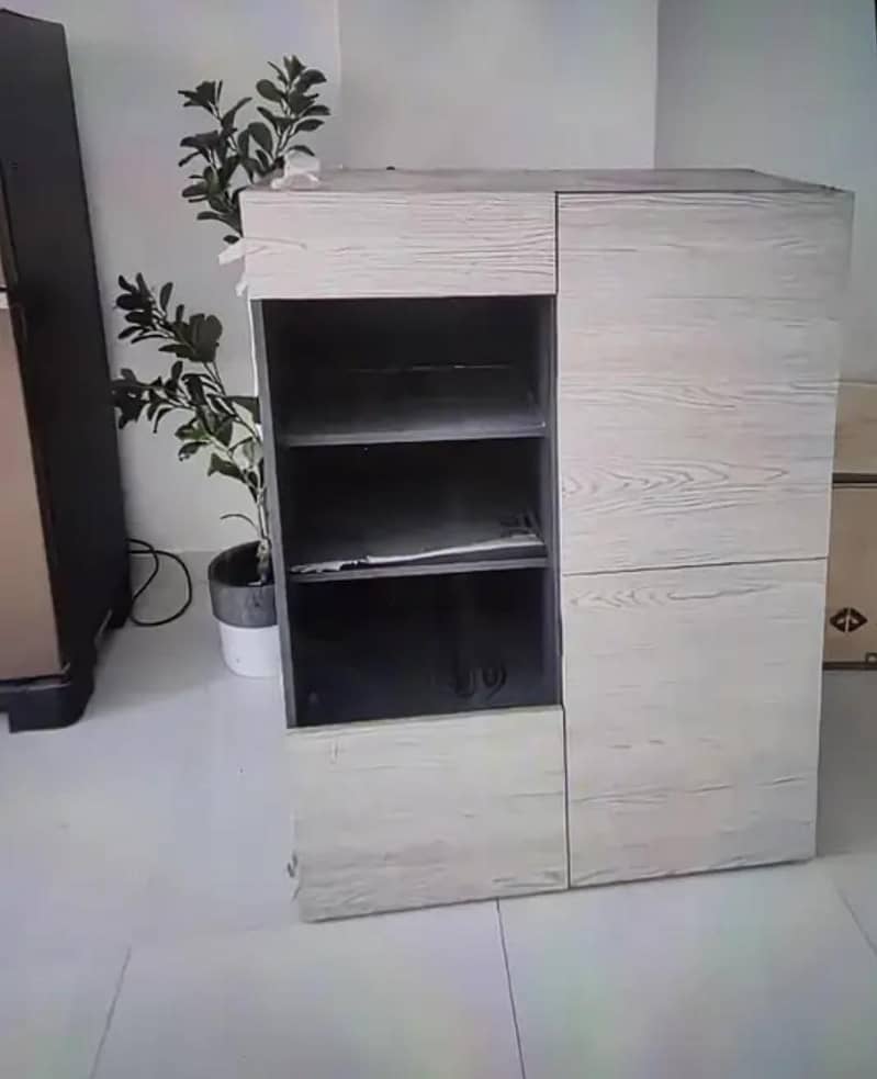 executive Office table 5