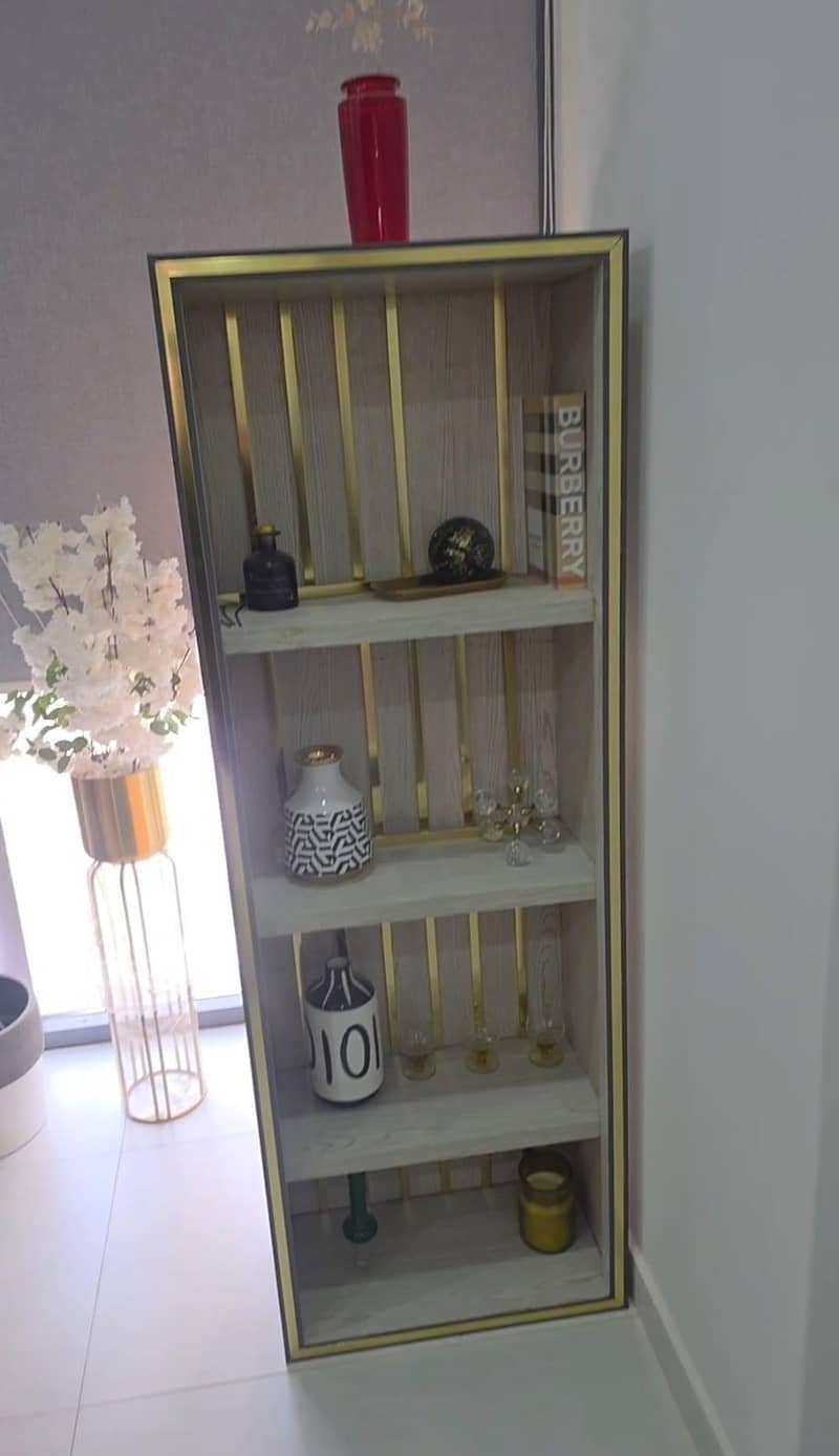 executive Office table 6