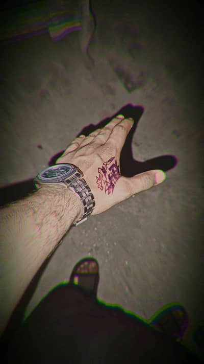 Hassan Raza
